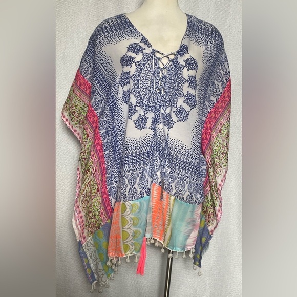 Ruby Yaya Tops - Ruby Yaya top
